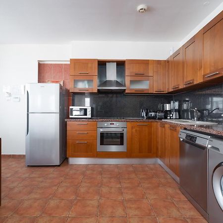 Seafront Protaras Apartments Екстер'єр фото