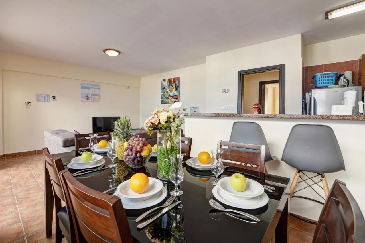 Seafront Protaras Apartments Екстер'єр фото